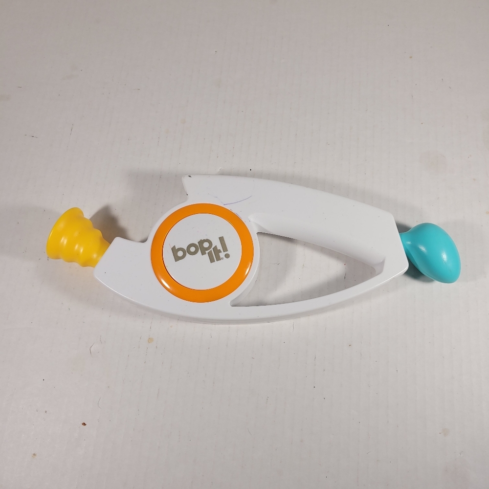 Bop It Handheld Game